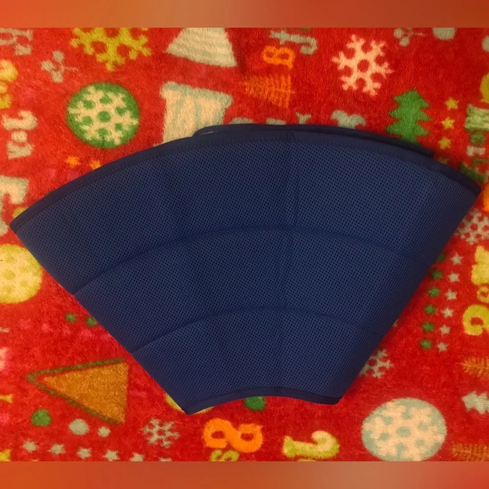 Boomaker Reversible Extra Soft Dog Cone